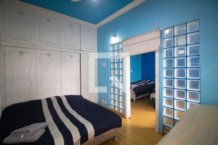 Apartamento à venda com 210m², 4 quartos e 1 vaga Apartamento à venda com 210m², 4 quartos e 1 vagaQuarto 3