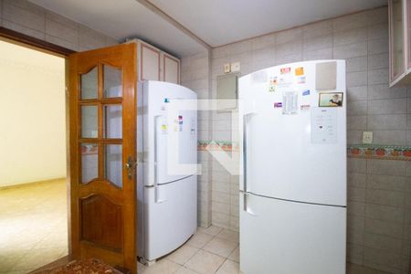 Apartamento à venda com 210m², 4 quartos e 1 vaga Apartamento à venda com 210m², 4 quartos e 1 vagaCopa da Cozinha