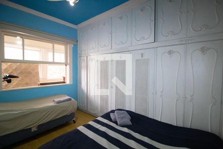 Apartamento à venda com 210m², 4 quartos e 1 vaga Apartamento à venda com 210m², 4 quartos e 1 vagaQuarto 3