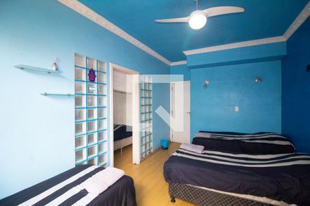 Apartamento à venda com 210m², 4 quartos e 1 vaga Apartamento à venda com 210m², 4 quartos e 1 vagaQuarto 2