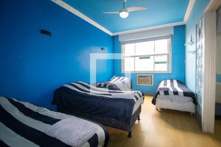 Apartamento à venda com 210m², 4 quartos e 1 vaga Apartamento à venda com 210m², 4 quartos e 1 vagaQuarto 2