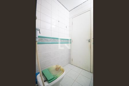 Apartamento à venda com 210m², 4 quartos e 1 vaga Apartamento à venda com 210m², 4 quartos e 1 vagaBanheiro da Suíte