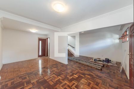 Casa para alugar em Vila Cordeiro
