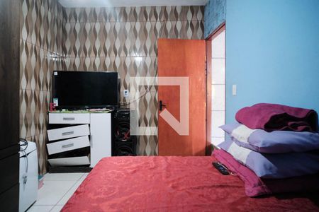 Casa à venda com 58m², 2 quartos e 1 vaga Casa à venda com 58m², 2 quartos e 1 vagaQuarto 2