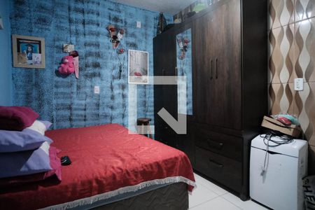 Casa à venda com 58m², 2 quartos e 1 vaga Casa à venda com 58m², 2 quartos e 1 vagaQuarto 2