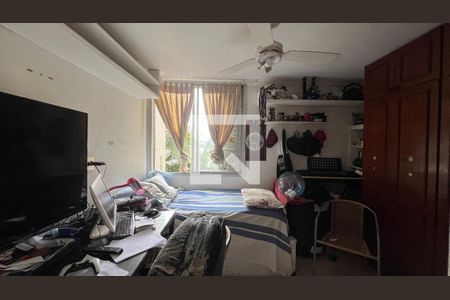 Apartamento para alugar com 128m², 2 quartos e 2 vagas Apartamento para alugar com 128m², 2 quartos e 2 vagasQuarto