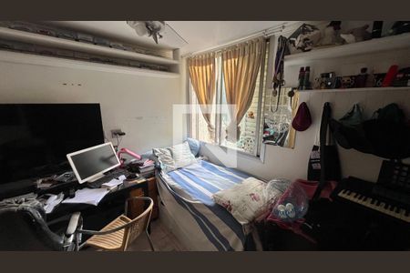 Apartamento para alugar com 128m², 2 quartos e 2 vagas Apartamento para alugar com 128m², 2 quartos e 2 vagasQuarto