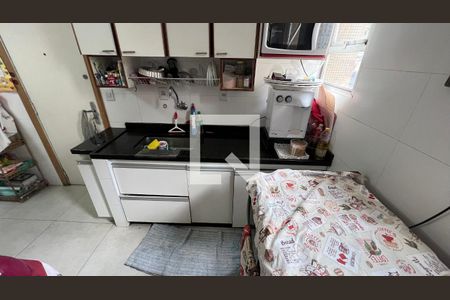 Apartamento para alugar com 128m², 2 quartos e 2 vagas Apartamento para alugar com 128m², 2 quartos e 2 vagasCozinha