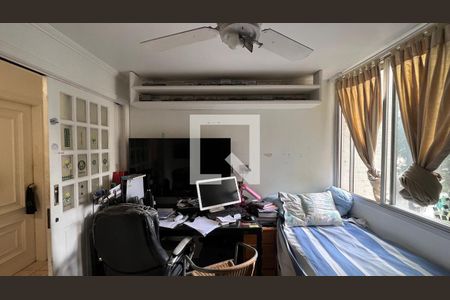 Apartamento para alugar com 128m², 2 quartos e 2 vagas Apartamento para alugar com 128m², 2 quartos e 2 vagasQuarto