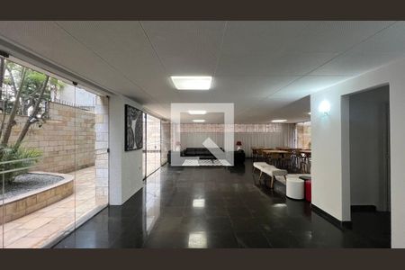 Apartamento para alugar com 128m², 2 quartos e 2 vagas Apartamento para alugar com 128m², 2 quartos e 2 vagasÁrea comum