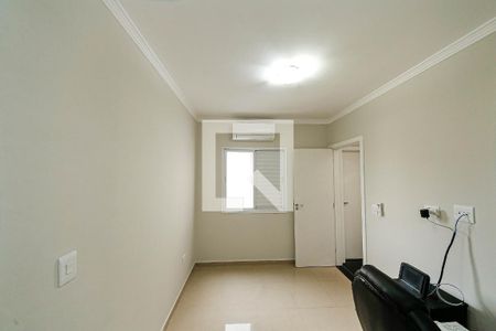 Quarto 1 de casa de condomínio à venda com 3 quartos, 130m² em Vila Santa Clara, São Paulo