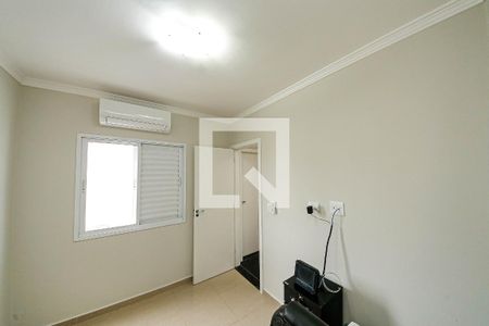 Quarto 1 de casa de condomínio à venda com 3 quartos, 130m² em Vila Santa Clara, São Paulo