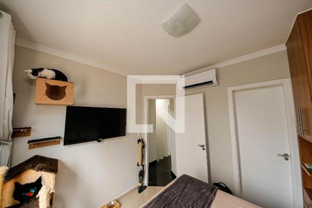 Casa de condomínio à venda com 130m², 3 quartos e 2 vagasSuíte