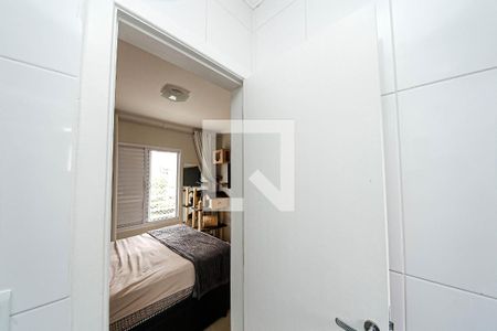 Casa de condomínio à venda com 130m², 3 quartos e 2 vagasBanheiro Suíte