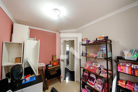 Quarto 2 de casa de condomínio à venda com 3 quartos, 130m² em Vila Santa Clara, São Paulo