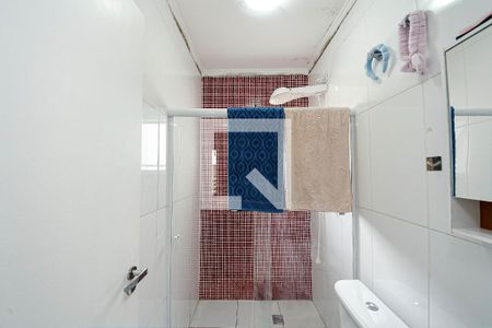 Casa de condomínio à venda com 130m², 3 quartos e 2 vagasBanheiro Suíte