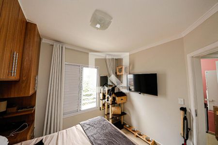 Casa de condomínio à venda com 130m², 3 quartos e 2 vagasSuíte