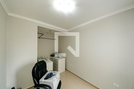 Quarto 1 de casa de condomínio à venda com 3 quartos, 130m² em Vila Santa Clara, São Paulo
