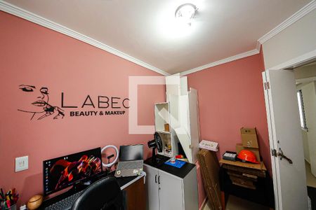 Quarto 2 de casa de condomínio à venda com 3 quartos, 130m² em Vila Santa Clara, São Paulo