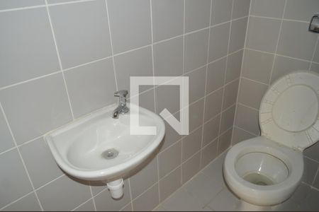 Apartamento à venda com 110m², 3 quartos e 2 vagasBanheiro