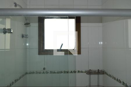 Apartamento à venda com 110m², 3 quartos e 2 vagasBanheiro