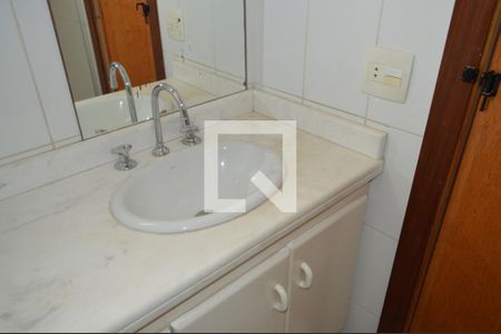 Apartamento à venda com 110m², 3 quartos e 2 vagasBanheiro