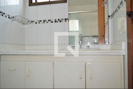 Apartamento à venda com 110m², 3 quartos e 2 vagasBanheiro