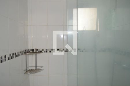 Apartamento à venda com 110m², 3 quartos e 2 vagasBanheiro