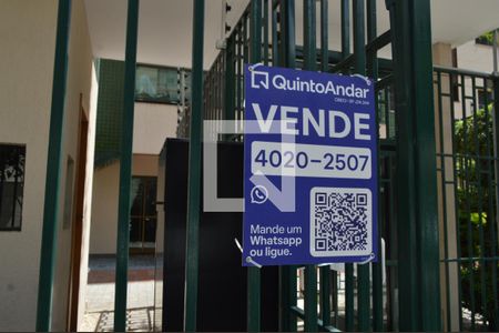 Apartamento à venda com 110m², 3 quartos e 2 vagasPlaca