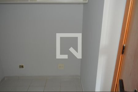 Apartamento à venda com 110m², 3 quartos e 2 vagasÁrea de serviço