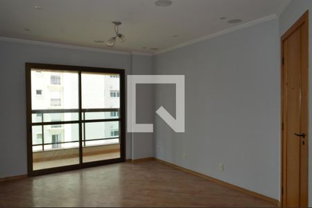 Sala de apartamento à venda com 3 quartos, 110m² em Jardim Vila Mariana, São Paulo