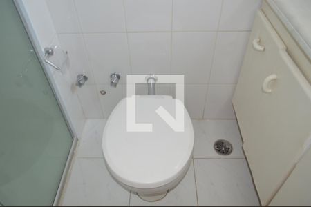 Apartamento à venda com 110m², 3 quartos e 2 vagasBanheiro