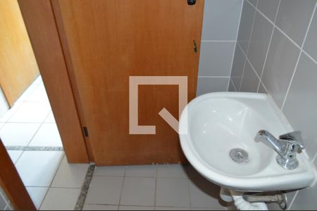 Apartamento à venda com 110m², 3 quartos e 2 vagasBanheiro