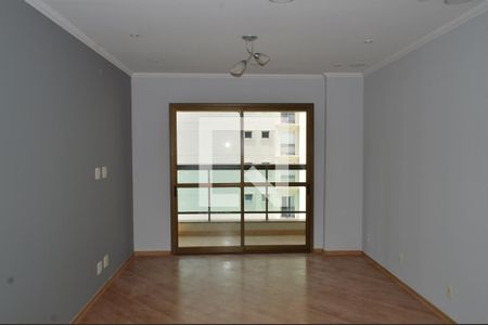 Sala de apartamento à venda com 3 quartos, 110m² em Jardim Vila Mariana, São Paulo