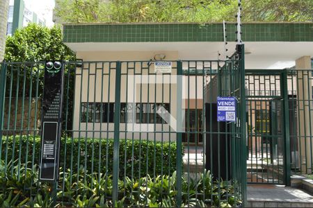 Apartamento à venda com 110m², 3 quartos e 2 vagasPlaca