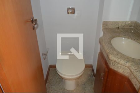 Apartamento à venda com 110m², 3 quartos e 2 vagasBanheiro