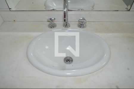 Apartamento à venda com 110m², 3 quartos e 2 vagasBanheiro