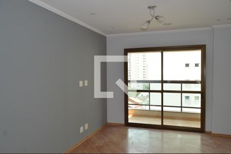 Sala de apartamento à venda com 3 quartos, 110m² em Jardim Vila Mariana, São Paulo