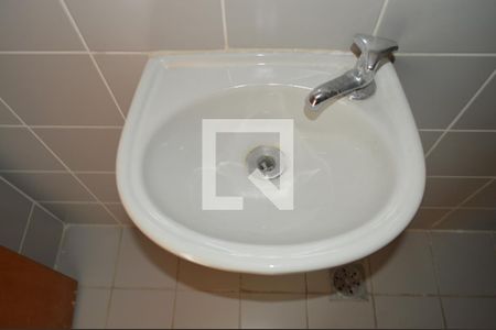 Apartamento à venda com 110m², 3 quartos e 2 vagasBanheiro