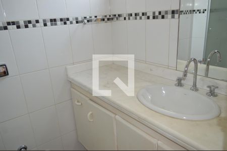 Apartamento à venda com 110m², 3 quartos e 2 vagasBanheiro