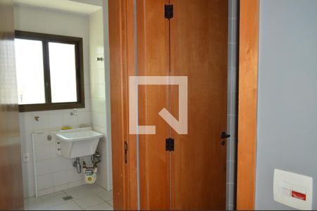 Apartamento à venda com 110m², 3 quartos e 2 vagasÁrea de serviço