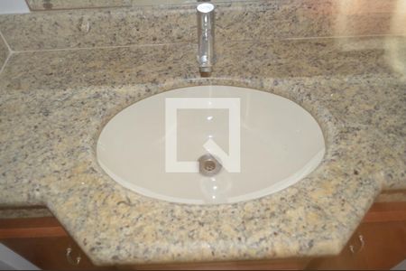 Apartamento à venda com 110m², 3 quartos e 2 vagasBanheiro