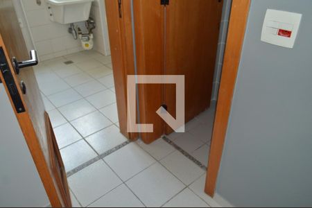 Apartamento à venda com 110m², 3 quartos e 2 vagasÁrea de serviço
