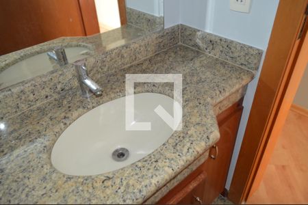 Apartamento à venda com 110m², 3 quartos e 2 vagasBanheiro