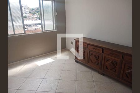 Apartamento à venda com 2 quartos, 65m² em Fonseca, Niterói
