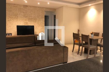 Apartamento à venda com 2 quartos, 84m² em Pari, São Paulo