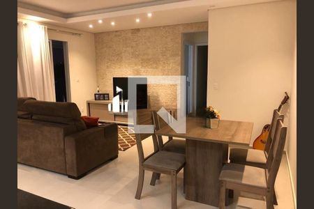 Apartamento à venda com 2 quartos, 84m² em Pari, São Paulo