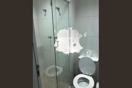 Apartamento à venda com 2 quartos, 84m² em Pari, São Paulo