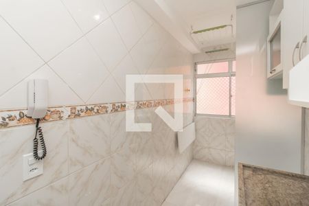 Apartamento à venda com 47m², 2 quartos e 1 vaga Apartamento à venda com 47m², 2 quartos e 1 vagaCozinha