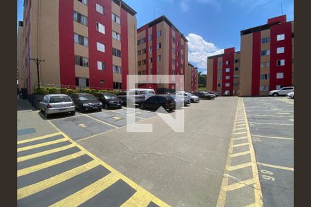 Apartamento à venda com 47m², 2 quartos e 1 vaga Apartamento à venda com 47m², 2 quartos e 1 vagaÁrea comum
